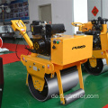 CE-Zertifizierung Diesel Mini Vibratory Compactor Roller zu verkaufen